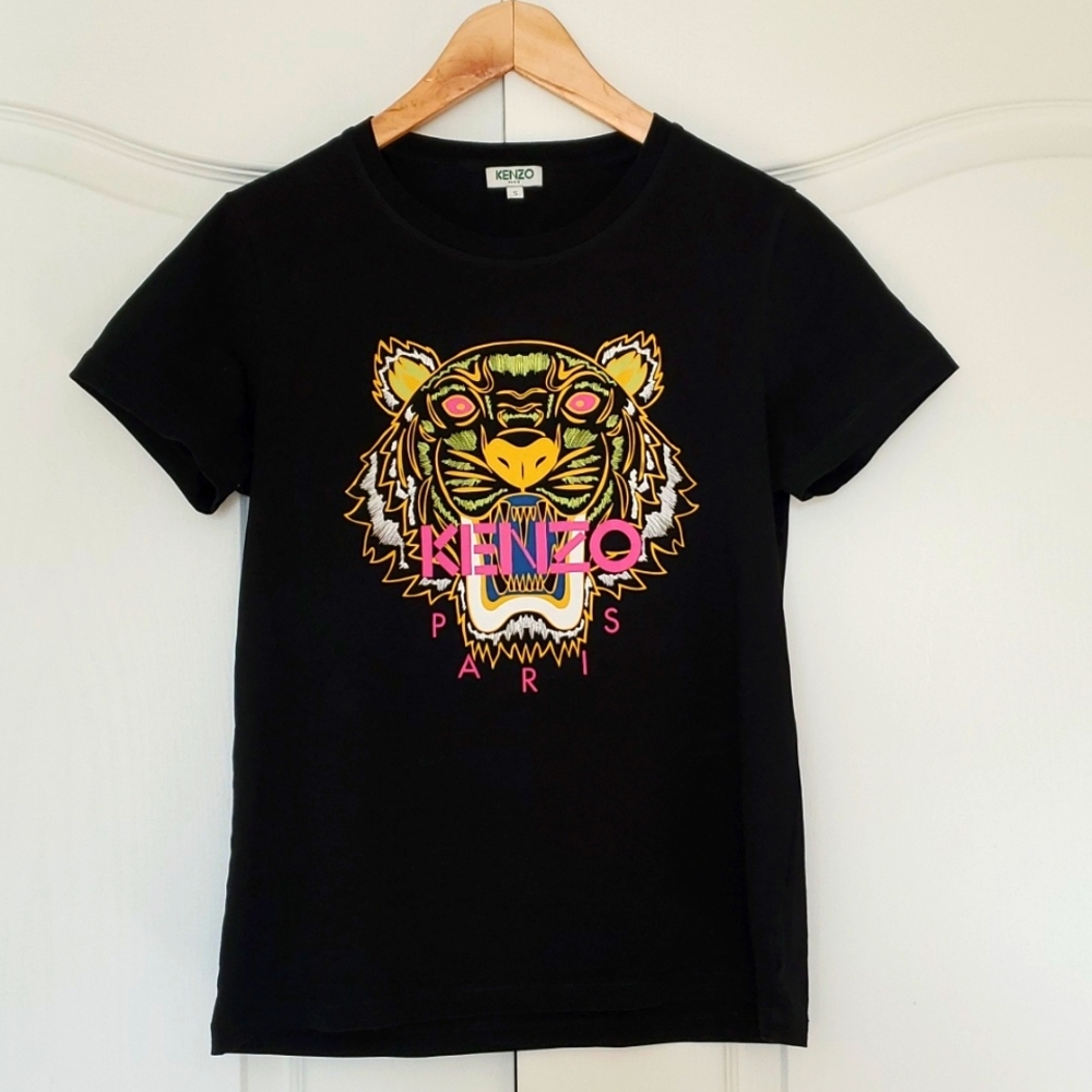 Kenzo tshirt